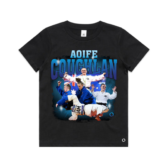 Aoife Coughlan Supporter Tees (KIDS)