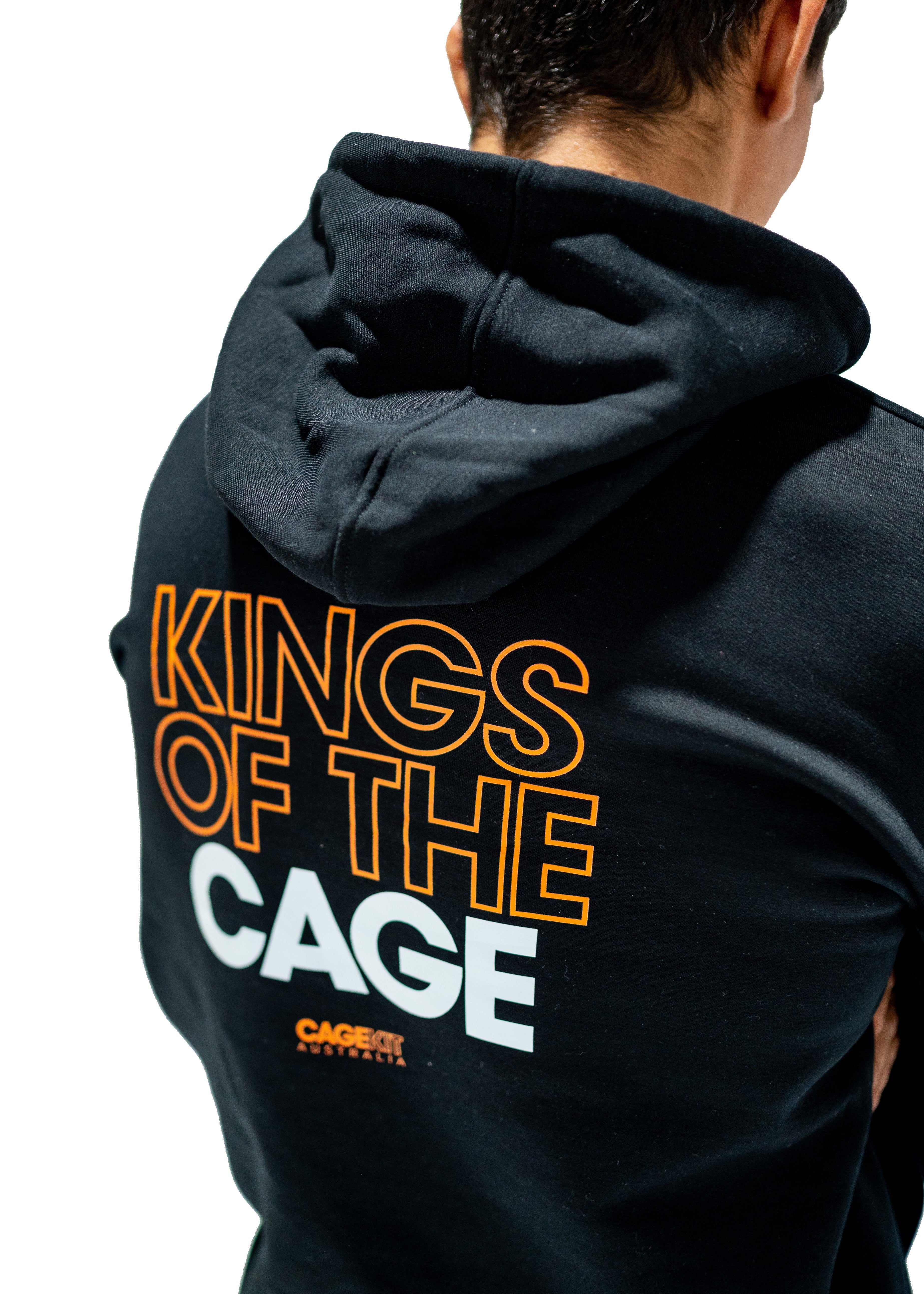 Kings hoodie online